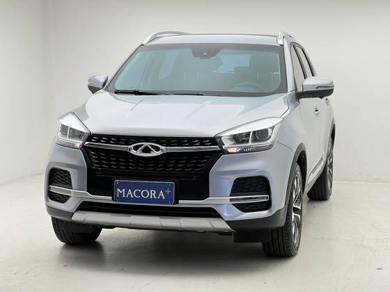 CAOA CHERY TIGGO 5x 1.5 VVT TURBO iFLEX TXS DCT